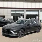 هيونداي سوناتا كاش او تقسيط من راتب 4000