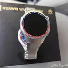 HUAWEI WATCH GT 5 PRO Titanium