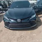 تشليح كامري موديل 2023 هايبرد قطع غيار تشليح فقط