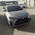 تشليح يارس موديل 2024 قطع غيار تشليح فقط فئة واي بلس