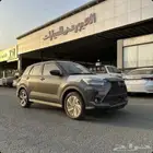 تويوتا رايز 2026 كاش او تقسيط من راتب 3500