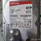 للبيع هاردسيك 6 تيرا