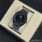 ساعة رجالي ريفولي استيل