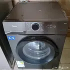 غسالة اوتوماتيك omidea
