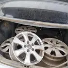 جنوط كروم كامري