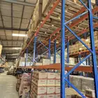 مستودع تخزين دفع شهري