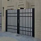 بوابة خارجية للحوش للبيع