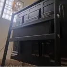 شاشة وجوال وبروجكتور مجموعة اجهزة
