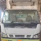 دينا ايسوزوا موديل 2008 فحص جديد شرط جير ماكينه