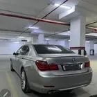 BMW 730li