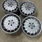 جنوط مرسيدس شبح