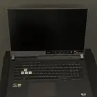 لابتوب ASUS ROG Strix G17 للألعاب  أداء قوي وشاشة كبيرة