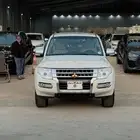 ميستوبيشي باجيرو 2020 عداد قليل - فل كامل علامات ذهبيه نظيف