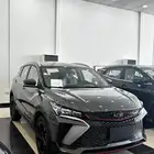 جيلي كولراي 2025