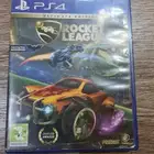 روكيت ليق التمت اديشن