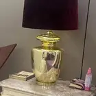 2 ابجورة فخمة من هوم سنتر ...كبيرة