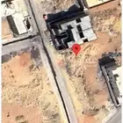 للبيع ارض حي البيان