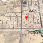 للبيع أرض في القرية العليا شارع 30