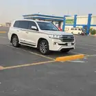 لاندكروزر 2018 vxr