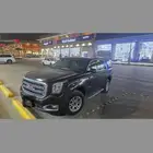 جمس يوكن قصير موديل 2015