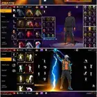 حساب فري فاير