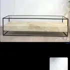 طاولة بلازما بديل حجر جديده طاولة تلفزيون جديده لم تستخدم