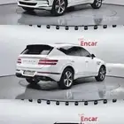 جينسس GV80 2022