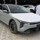 كيا كي فور 2026 كاش او تقسيط من راتب 3500