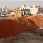 مبسط مواد بناء رمل اسمنت بلك دفان انترلوك بندوره بحص مخلوط ز