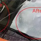 رشاش مساحات بورش