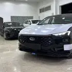 فورد تورس 2026 كاش او تقسيط من راتب 3500