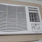 مكيف هام من المنيع ممتاز ... يحتاج غسيل فقط