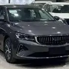 جيلي امجراند 2026 تقسيط من راتب 3500