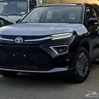 تويوتا اوربان كروزر 2026 تقسيط من راتب 3500