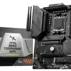 مثربورد amd am5 b650 tomahawk wifi