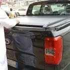 غطاء حوض فورد رنجرا 2024 التواصل الوتس