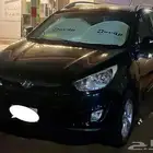 توسان 2014 ممشى قليل