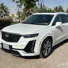 كاديلاك بلاتينيوم XT6 2020 فل الفل مواصفات نادره