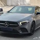 مرسيدس A250 AMG اصدار خاص