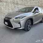 لكزس Rx 450h 2019