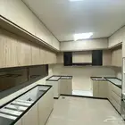 مطابخ المنيؤم إيطالي حديثه جوده عاليه اسعار مناسبه