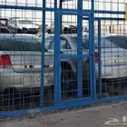 تشليح لبيع قطع غيار كابرس