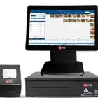 ta pos full set new piece