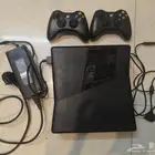 Xbox 360 مستعمل.