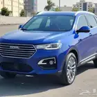 Haval H6 2.0T 2021