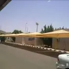 مظلات سواتر بيوت شعر قراميد مظلات سيارات ومظلات مواقف