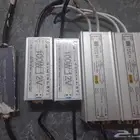 محول كهرباء