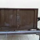 تلفزيون قديم