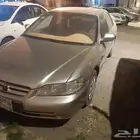 للبيع سياره اكورد 1998