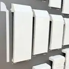 نعلات فايبر باركيه فوم